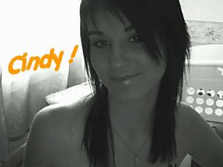 et ouais c cindy
